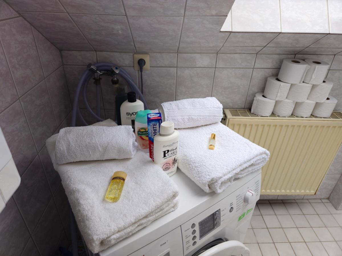Sauna - Massage -Bodensee-Cinema Feeling- Home Sharing - Parking - Kueche Radolfzell am Bodensee Exteriér fotografie