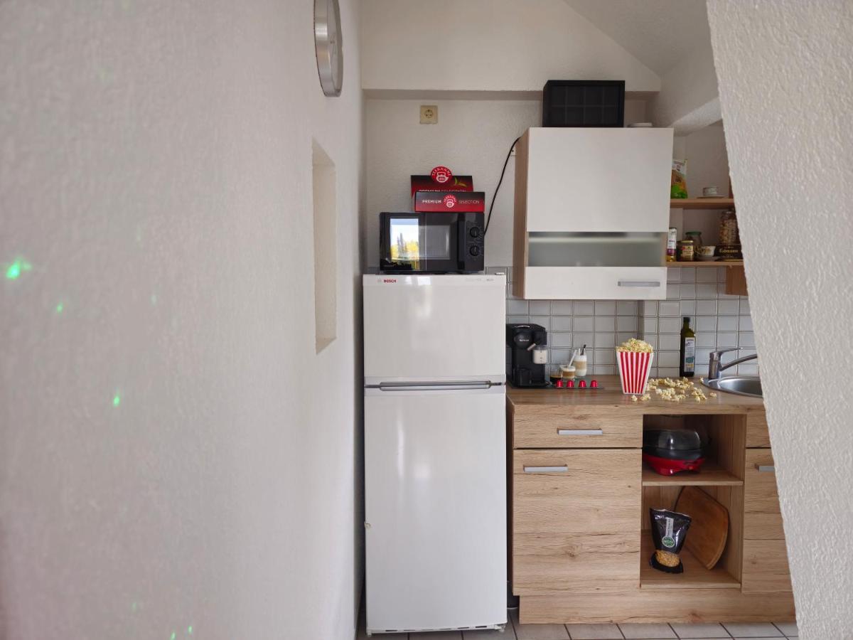 Sauna - Massage -Bodensee-Cinema Feeling- Home Sharing - Parking - Kueche Radolfzell am Bodensee Exteriér fotografie