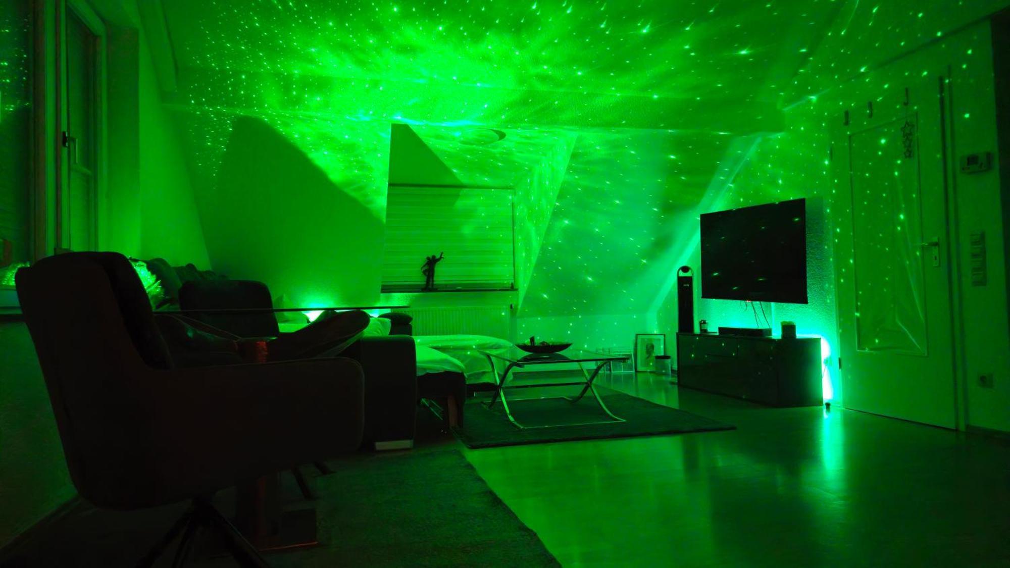 Sauna - Massage -Bodensee-Cinema Feeling- Home Sharing - Parking - Kueche Radolfzell am Bodensee Exteriér fotografie