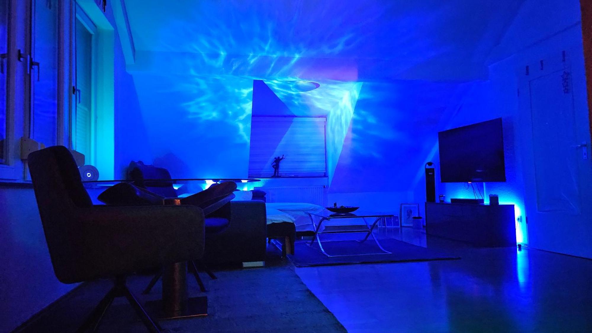 Sauna - Massage -Bodensee-Cinema Feeling- Home Sharing - Parking - Kueche Radolfzell am Bodensee Exteriér fotografie
